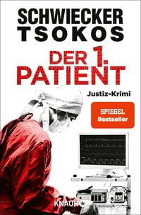 Produktbild: Der 1. Patient