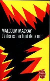 Produktbild: L'enfer est au bout de la nuit