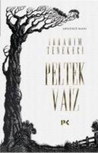 Produktbild: Peltek Vaiz