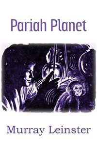 Produktbild: Pariah Planet