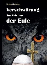 Produktbild: Verschw&ouml;rung im Zeichen der Eule