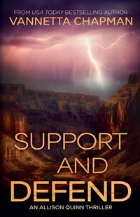 Produktbild: Support and Defend