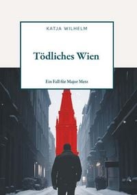 Produktbild: T&ouml;dliches Wien