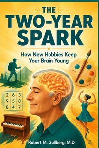 Produktbild: The Two Year Spark