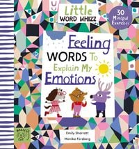 Produktbild: Feeling Words to Explain my Emotions