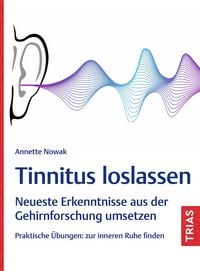 Produktbild: Tinnitus loslassen