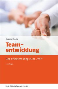 Teamentwicklung Susanne Bender