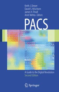 Produktbild: PACS