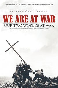 Produktbild: We Are at War