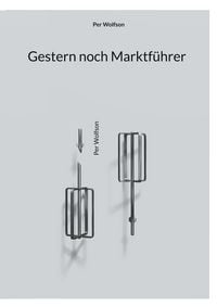 Produktbild: Gestern noch Marktf&uuml;hrer