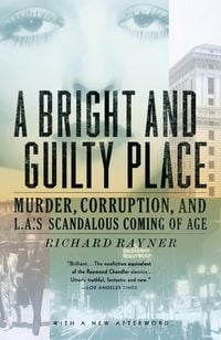 Produktbild: A Bright and Guilty Place