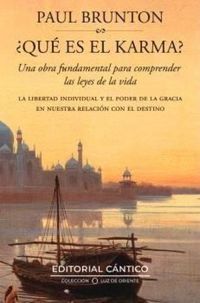 Produktbild: Qu&eacute; Es El Karma?