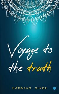 Produktbild: Voyage to the Truth