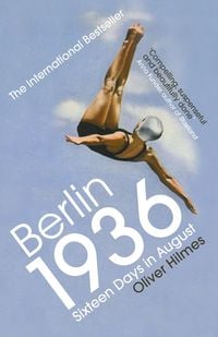 Produktbild: Berlin 1936