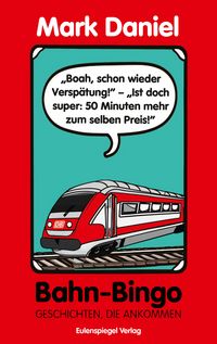Produktbild: Bahn-Bingo