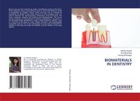 Produktbild: Biomaterials in Dentistry