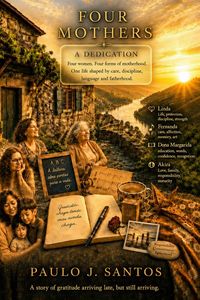 Produktbild: Four Mothers