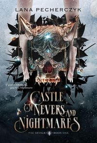 Produktbild: Castle of Nevers and Nightmares