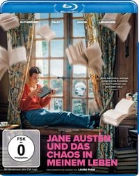 Produktbild: Jane Austen und das Chaos in meinem Leben