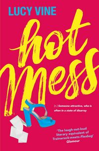 Produktbild: Hot Mess