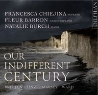 Produktbild: Our Indifferent Century