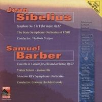 Produktbild: Yesipov, V: Sinfonie 5/Concerto in a minor