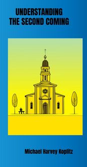 Produktbild: Understanding the Second Coming