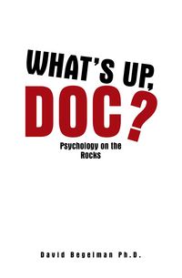 Produktbild: What's Up, Doc?