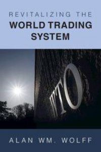 Produktbild: Revitalizing the World Trading System