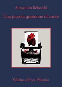 Produktbild: Una piccola questione di cuore