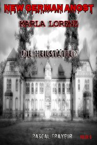 Produktbild: Die Heilst&auml;tten