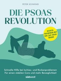 Produktbild: Die Psoas-Revolution