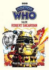 Produktbild: Doctor Who: Dalek