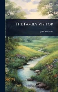 Produktbild: The Family Visitor
