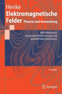 Produktbild: Elektromagnetische Felder