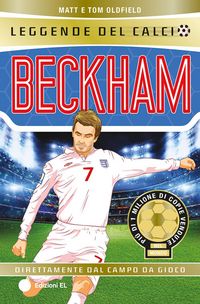 Produktbild: Beckham