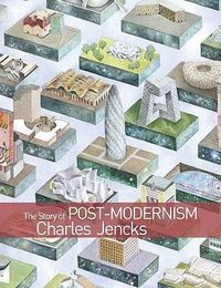 Produktbild: Story Of Post Modernism