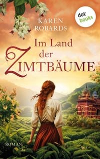 Produktbild: Im Land der Zimtb&auml;ume