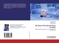 Produktbild: All about Periodontal Flap Surgery