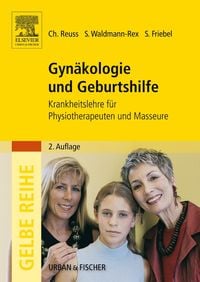 Bild vom Artikel Reuss, C: Gynäkologie und Geburtshilfe vom Autor Christoph Reuss