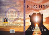 Produktbild: F.I.G.H.T. Flourishing in God's Hands and Timing