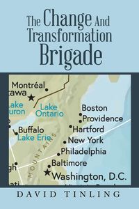 Produktbild: The Change and Transformation Brigade