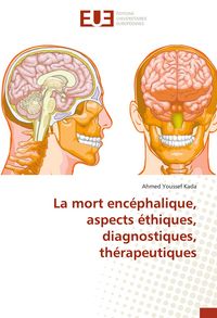 Produktbild: La mort enc&eacute;phalique, aspects &eacute;thiques, diagnostiques, th&eacute;rapeutiques