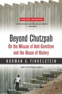 Produktbild: Beyond Chutzpah