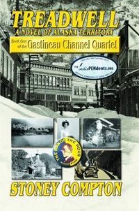 Produktbild: Treadwell, A Novel of Alaska Territory