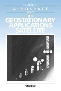 Produktbild: The Geostationary Applications Satellite