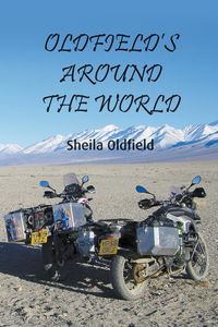 Produktbild: Oldfield's Around the World