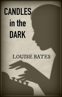 Produktbild: Candles in the Dark (Pauline Gray Mysteries, #1)