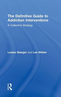Produktbild: The Definitive Guide to Addiction Interventions