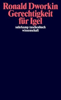 Produktbild: Gerechtigkeit f&uuml;r Igel